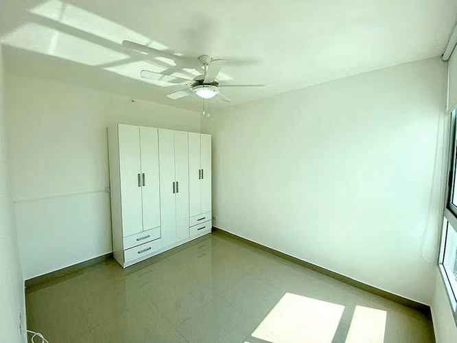 San Francisco | P.H. Roma Tower | 2Rec ($210,000)