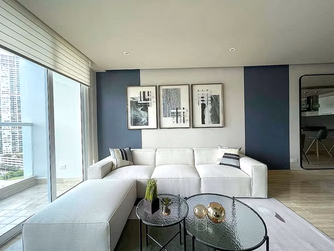 Costa del Este | P.H. The Regent | 2Rec Vista Ciudad 95m² ($349,000) - Imagen 3
