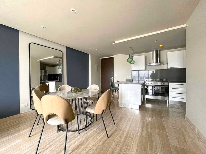 Costa del Este | P.H. The Regent | 2Rec Vista Ciudad 95m² ($349,000) - Imagen 2