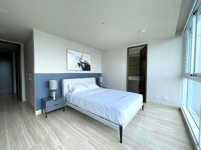 Costa del Este | P.H. The Regent | 2Rec Vista Ciudad 95m² ($349,000) - Imagen 9