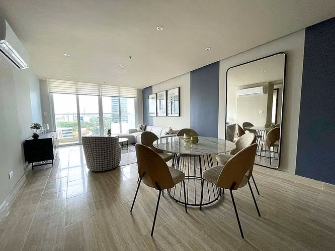 Costa del Este | P.H. The Regent | 2Rec Vista Ciudad 95m² ($349,000) - Imagen 6