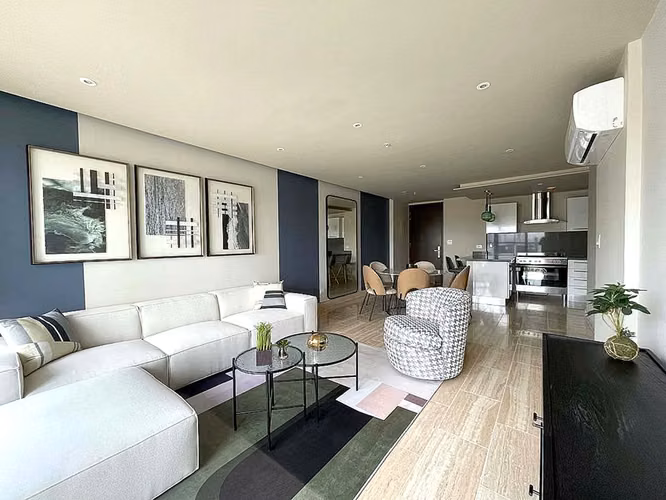 Costa del Este | P.H. The Regent | 2Rec Vista Ciudad 95m² ($349,000) - Imagen 5