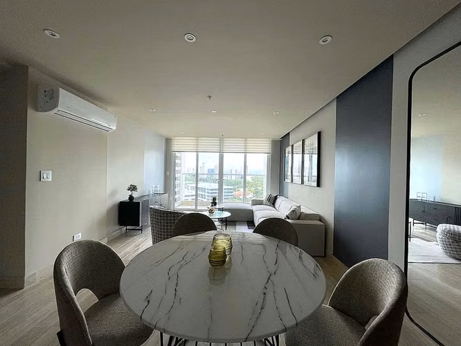 Costa del Este | P.H. The Regent | 2Rec Vista Ciudad 95m² ($349,000) - Imagen 11