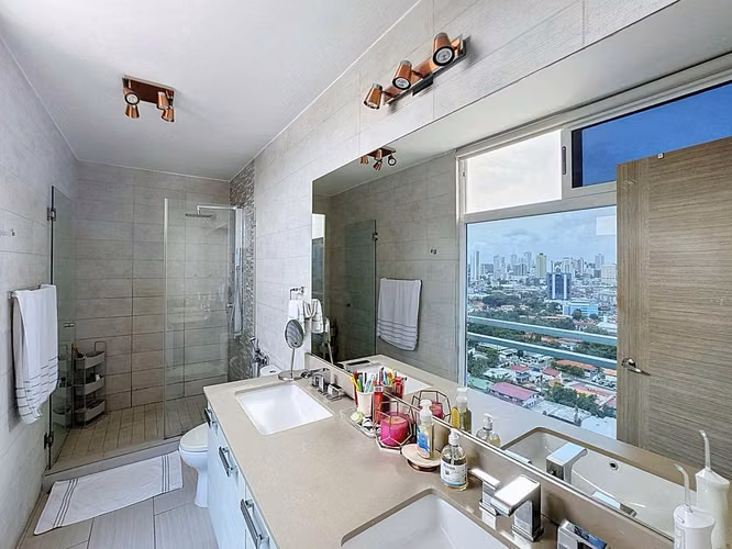 Venta de apartamento en San Francisco – PH The Towers, Torre 200 - Imagen 13