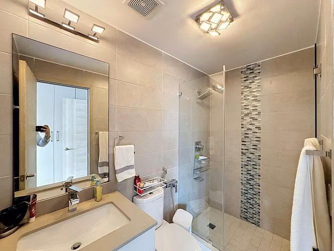Venta de apartamento en San Francisco – PH The Towers, Torre 200 - Imagen 17