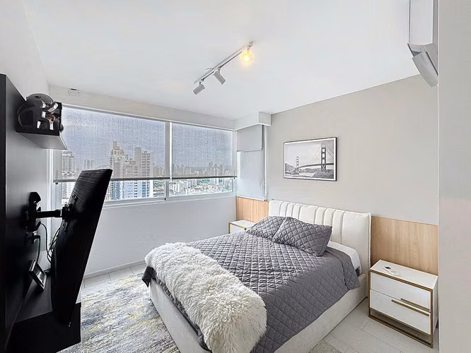 Venta de apartamento en San Francisco – PH The Towers, Torre 200 - Imagen 12