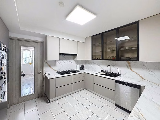 Venta de apartamento en San Francisco – PH The Towers, Torre 200 - Imagen 8