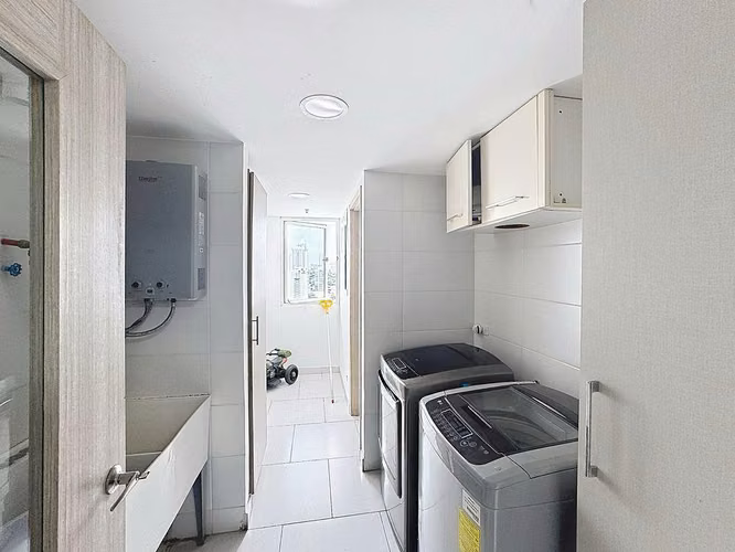 Venta de apartamento en San Francisco – PH The Towers, Torre 200 - Imagen 18