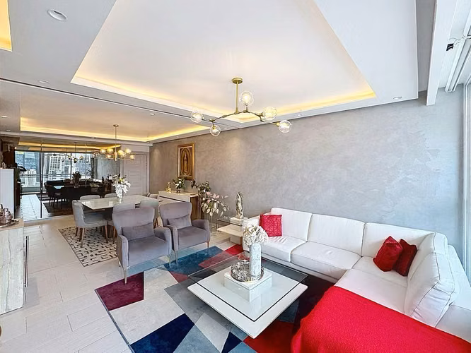 Venta de apartamento en San Francisco – PH The Towers, Torre 200 - Imagen 2