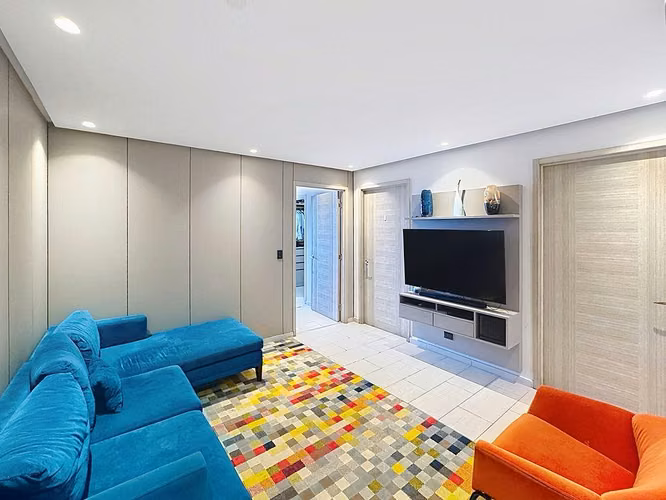 Venta de apartamento en San Francisco – PH The Towers, Torre 200 - Imagen 6