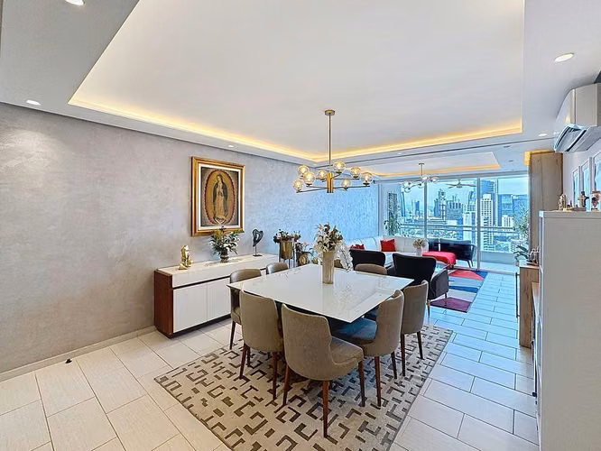 Venta de apartamento en San Francisco – PH The Towers, Torre 200 - Imagen 7