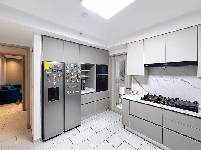 Venta de apartamento en San Francisco – PH The Towers, Torre 200 - Imagen 9