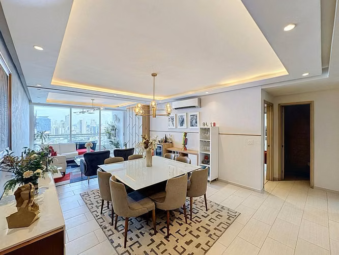 Venta de apartamento en San Francisco – PH The Towers, Torre 200