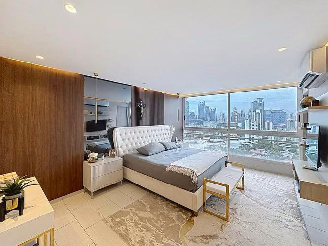 Venta de apartamento en San Francisco – PH The Towers, Torre 200 - Imagen 11