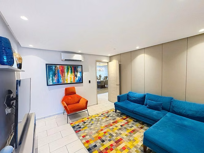 Venta de apartamento en San Francisco – PH The Towers, Torre 200 - Imagen 5