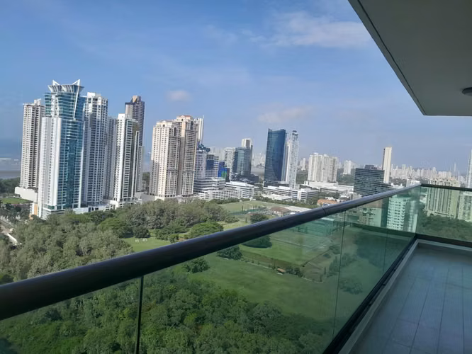Ph Park Lane 3 Rec LINEA BLANCA - Costa del Este - 276 Mts2 NO TE LO PIERDAS