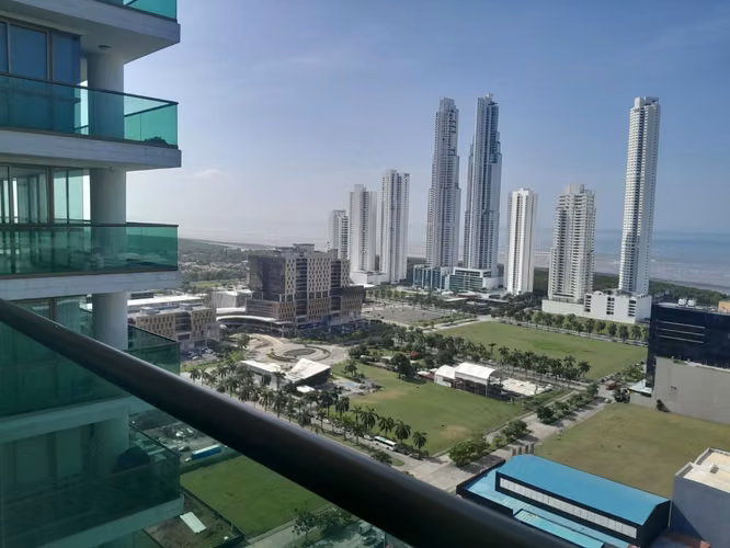 Ph Park Lane 3 Rec LINEA BLANCA - Costa del Este - 276 Mts2 NO TE LO PIERDAS