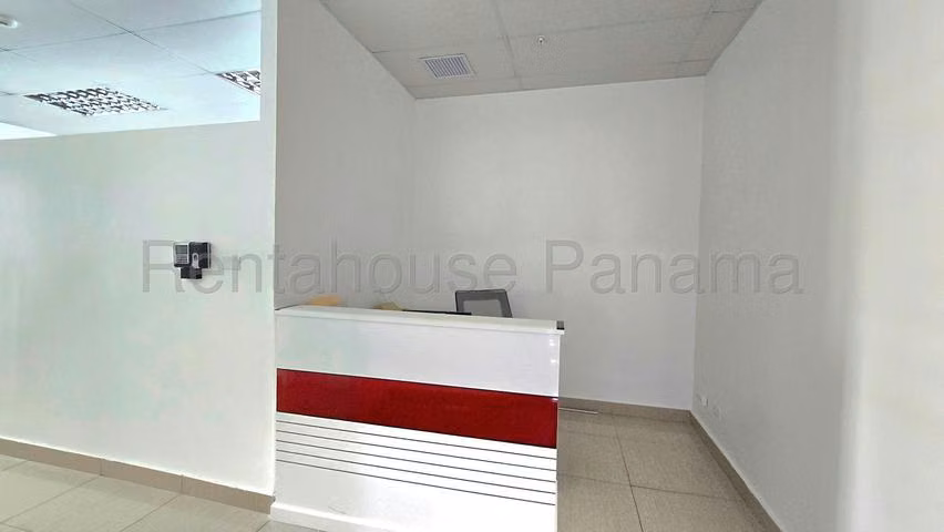 Oficina en Venta en Costa del Este 27EPP1972