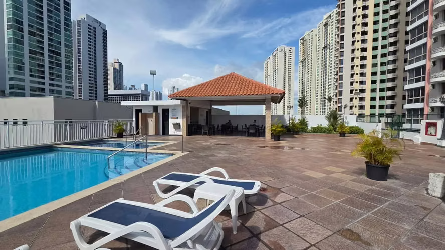 P.H. San Francisco Bay | 2Rec 110m² ($180,000) - Imagen 14
