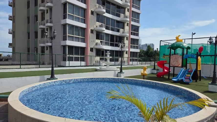 P.H. San Francisco Bay | 2Rec 110m² ($180,000) - Imagen 10