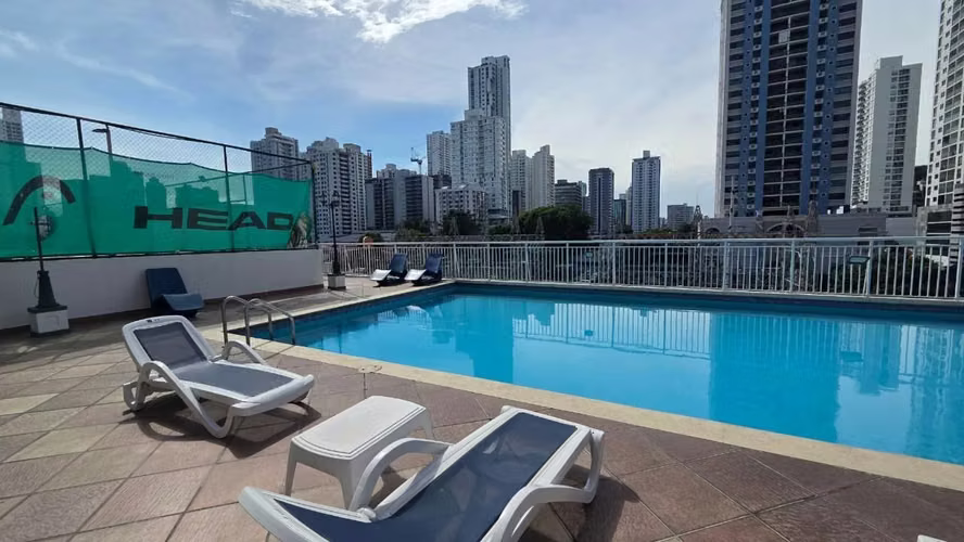 P.H. San Francisco Bay | 2Rec 110m² ($180,000) - Imagen 12