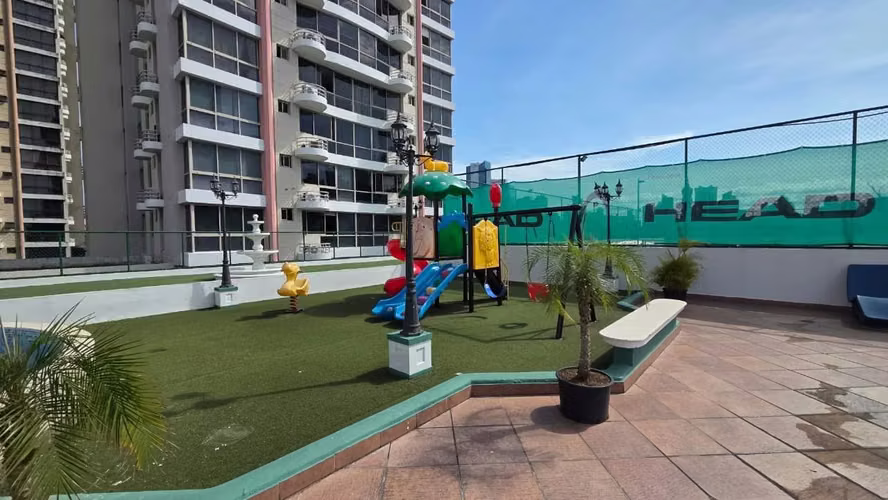 P.H. San Francisco Bay | 2Rec 110m² ($180,000) - Imagen 11