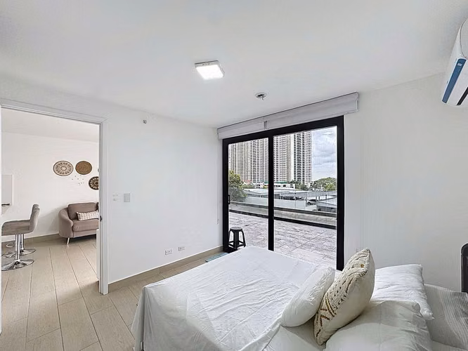 Alquiler de apartamento en San Francisco – PH Living 73 - Imagen 10