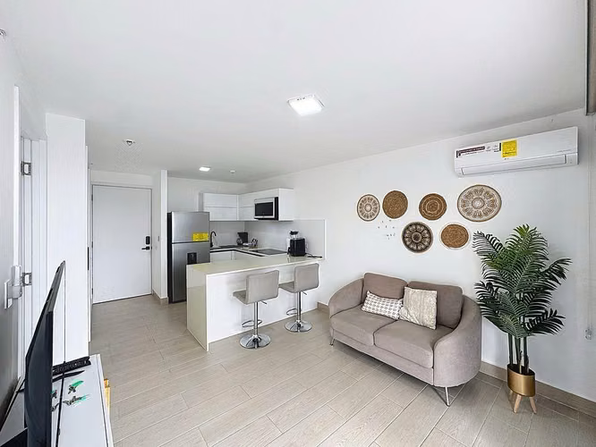 Alquiler de apartamento en San Francisco – PH Living 73
