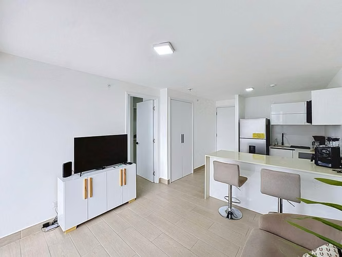 Alquiler de apartamento en San Francisco – PH Living 73 - Imagen 3
