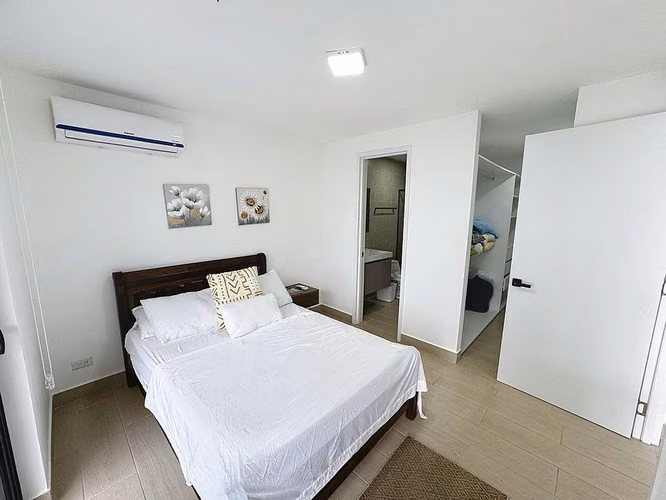 Alquiler de apartamento en San Francisco – PH Living 73 - Imagen 8