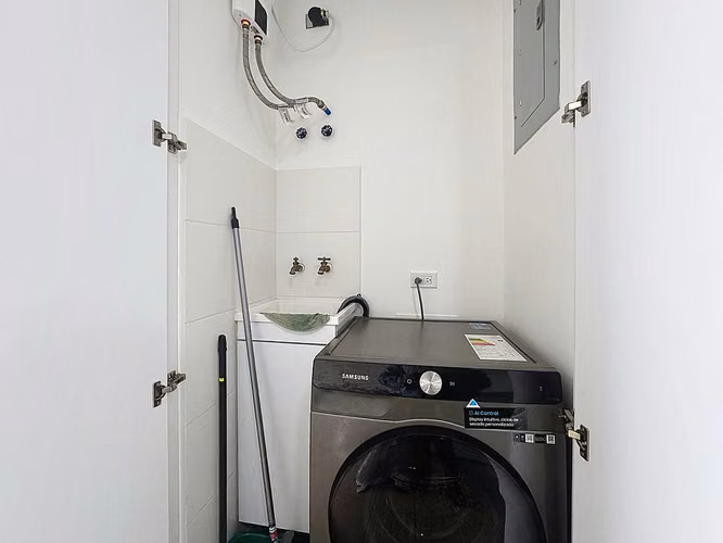 Alquiler de apartamento en San Francisco – PH Living 73 - Imagen 7