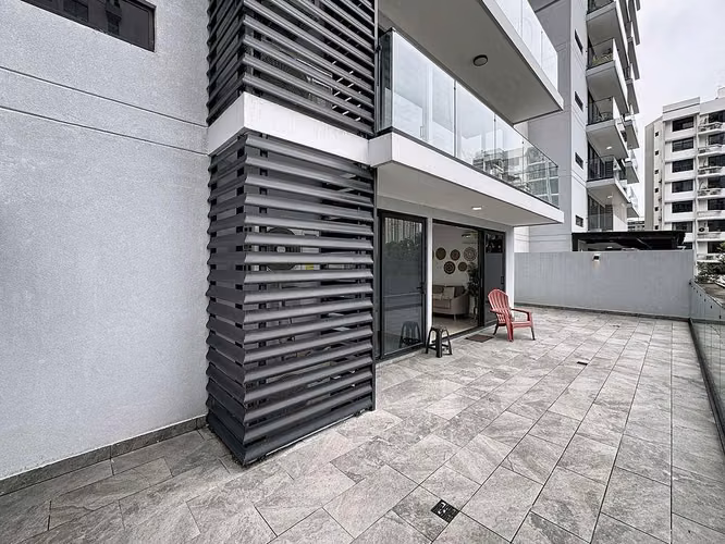 Alquiler de apartamento en San Francisco – PH Living 73 - Imagen 13