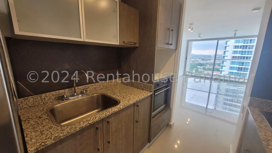 Alquiler de Apartamento en Costa del Este 27*1982Mfk - Imagen 8