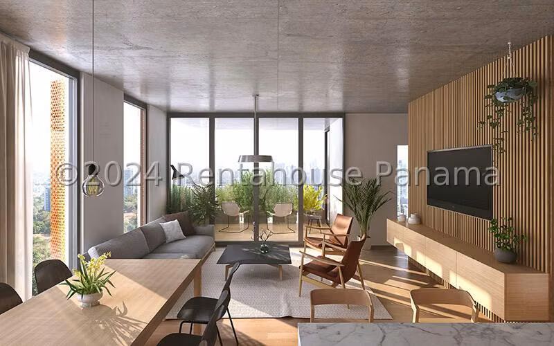 Apartamento en Venta en San Francisco YDU - Imagen 3