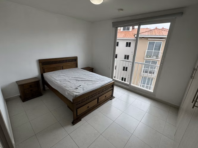 ALQUILER AMOBLADO TORRES DE VERSALLES II | 3 REC | 2 BANOS | $1,000/MES MA003 - Imagen 9