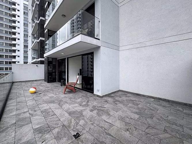 Alquiler de apartamento en San Francisco – PH Living 73 - Imagen 14