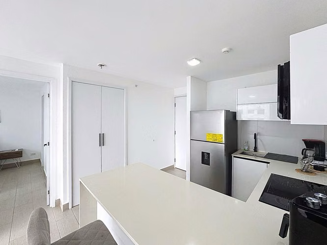 Alquiler de apartamento en San Francisco – PH Living 73 - Imagen 6