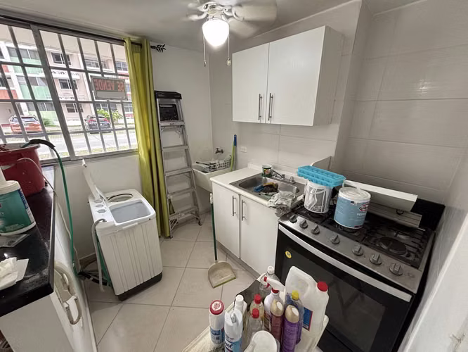 En venta: Apartamento tipo estudio | 1Hab. 1baño - Imagen 12