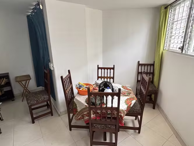 En venta: Apartamento tipo estudio | 1Hab. 1baño - Imagen 6