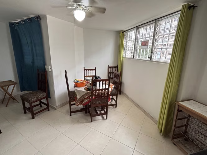 En venta: Apartamento tipo estudio | 1Hab. 1baño - Imagen 7
