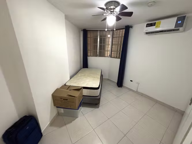 En venta: Apartamento tipo estudio | 1Hab. 1baño - Imagen 10