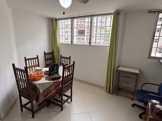 En venta: Apartamento tipo estudio | 1Hab. 1baño - Imagen 11