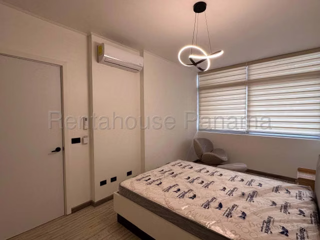 Se alquila moderno apartamento en Sn Francisco - Imagen 6
