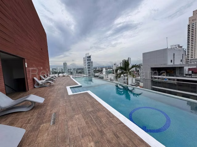 Se alquila moderno apartamento en Sn Francisco - Imagen 4