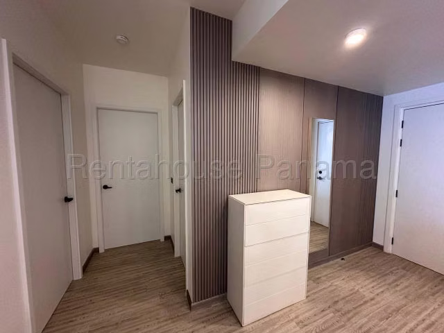 Se alquila moderno apartamento en Sn Francisco - Imagen 9
