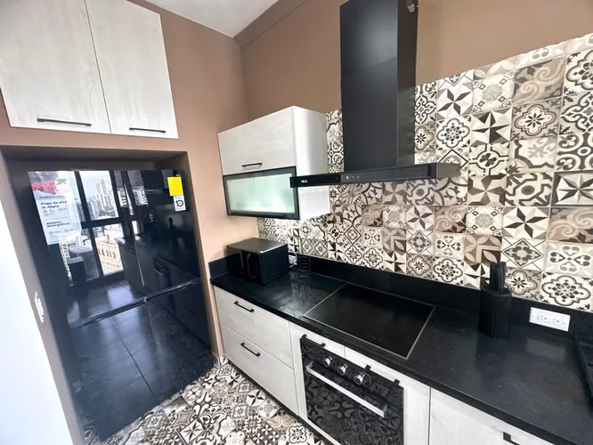 Alquiler de Apartamento amoblado en Obarrio - Imagen 6