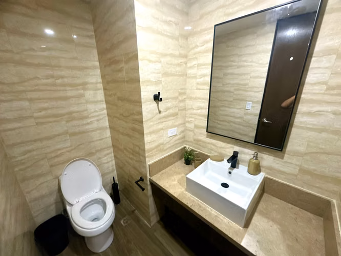 Alquiler de Apartamento amoblado en Obarrio - Imagen 18