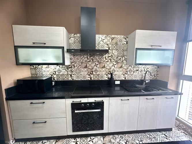 Alquiler de Apartamento amoblado en Obarrio - Imagen 5