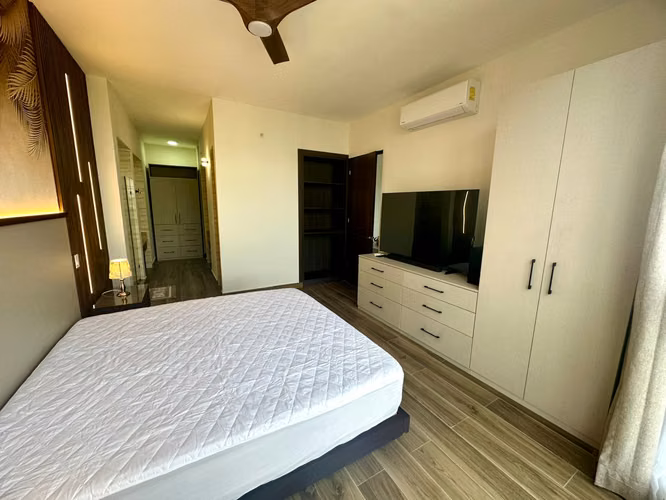 Alquiler de Apartamento amoblado en Obarrio - Imagen 12