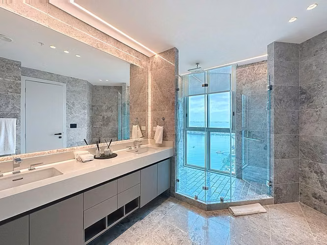 Venta de Apartamento en Punta Pacífica, PH Pacific Point - Imagen 13